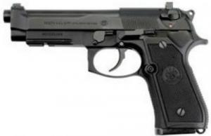 Beretta 92G SD 9mm 15+1 - J92GSD1M