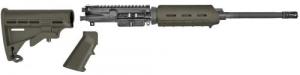 Core-15 MOE Complete Upper ODG 1:9 with Stock and Pistol Grip - 16210
