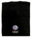 Bushnell Patriot Day Golf Towel  Black Bag Clip - 203210B