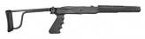 Butler Creek Stock Blued Mini 14/30 Pistol Grip