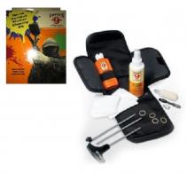 Hoppe's Cleaning Kit Deluxe - PB2
