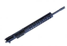 HM Defense Complete AR-15 16 Rifle Upper Spiral - 16UPSPFCR556