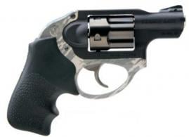 Ruger LCR Green Camo 38 Special Revolver - 5425