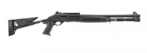 Benelli M4 M1014 Limited Edition 12ga Tactical Semi Auto Shotgun - 11701B Benelli M4 M1014 Limited Edition 12ga Tactical Semi Auto Shotgun - 11701B