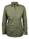 Women's Long Sleeve Tactical Shirt - Olive Drab - BH5989-BH5991