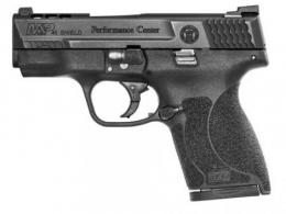 Smith & Wesson LE M&P45 Shield Performance Center Double - 11727LE