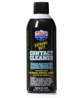 Lucas Oil Extreme Duty Contact Cleaner Aerosol 11 oz - 10905