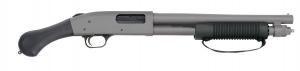 Mossberg & Sons J.I.C Shockwave 12ga Cerakote Stainless - 50656LE Mossberg & Sons J.I.C Shockwave 12ga Cerakote Stainless - 50656LE