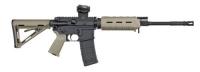 SIG SAUER M400 ENHANCED CARBINE PATROL .223 Remington | 5.56 NATO - RM40016BECPR5FDENBS