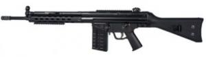 PTR 91 CR 30-30 Winchester 18" 10RD FXD BLK - PTR301
