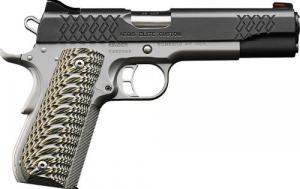Kimber Aegis Elite Custom 45 ACP Pistol - 3000351