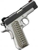 Kimber Aegis Elite Pro Pistol - 45ACP, 4 IN. Barrel 8Rd - 3000349