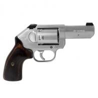 Kimber K6s Brushed Stainless 357 Magnum Revolver - 3400011