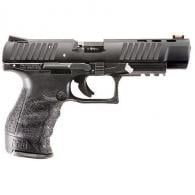Walther Arms PPQ 5" 22 Long Rifle Pistol - 5100302LE