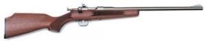 KSA Chipmunk Deluxe .22 LR Single Shot Rifle - 10002