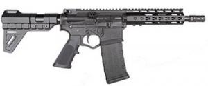 American Tactical Imports P4 Pistol 5.56 7.5in W/Blade Brace 30RD - ATIGOMX556P4B
