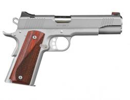 Kimber 2020 Shot Show Stainless LW 9mm 9+1 - 3700592
