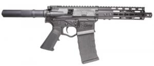 American Tactical Imports OMNI HYBRID MAXX P4B60 5.56 7.5IN BBL 60RD MAG