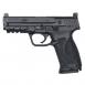 Smith & Wesson M&P 9 M2.0 Optics Ready 9mm Pistol - 12660LE