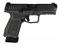 Arex Delta M Gen 2 Gray 9mm Pistol - 602429