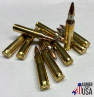 Legend Pro Soft Point 223 Remington Ammo 62 gr 50 Round Box - 223REM-62GR