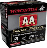 Winchester AA Super Sport 410 Gauge Ammo  2.5 1/2 oz #7.5 Shot 25rd box