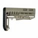 VISM by NcSTAR TBS COMPACT MIL-SPEC STOCK/TAN - VG130T