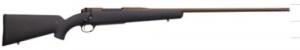 Tikka T3x Tac A1 6.5mm Creedmoor Bolt Action Rifle
