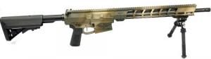 CheyTac CT10 Shooter Coating 308 Winchester/7.62 NATO AR10 Semi Auto Rifle - CT10308CS