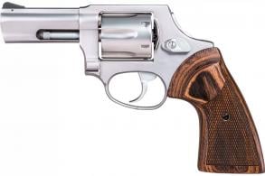 Taurus 856 Executive Grade 38 Special P Revolver - 2856EX39CH Taurus 856 Executive Grade 38 Special P Revolver - 2856EX39CH