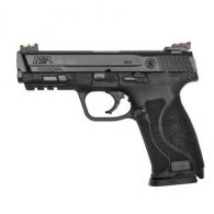Smith & Wesson PC M&P9 M2.0 9mm Pro Series 4.25" 17rd NMS - 11818LE