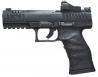 Walther Arms WMP 22WMR with Vortex Viper Red Dot 15+1 - 5220300V