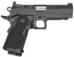 Springfield Armory 1911 DS Prodigy 9mm Optic Ready