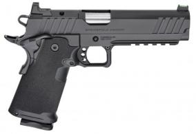Springfield Armory 1911 DS Prodigy 9mm Optic Ready - PH9119AOSFLLE