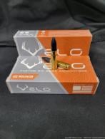 Velo Custom Ammunition 300AAC Blackout Subsonic  225gr 20rd box - M300CSBM225B