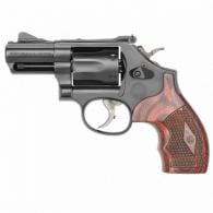 Smith & Wesson PC Model 19 Carry Comp - 13323LE