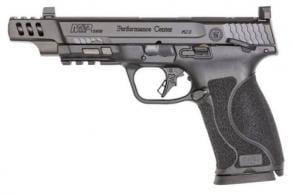 Smith & Wesson M&P Performance Center M2.0 10mm Ported 15+1 - 13915 Smith & Wesson M&P Performance Center M2.0 10mm Ported 15+1 - 13915