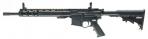 ET Arms PlumCrazy Gen II RIA 5.56x45 16" Black 13" Poly M-LOK Rail, Sights 30+1