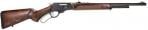Rossi Model R95 .30-30 Winchester Lever Action 20" Black, Hardwood Stock 5+1 - 953030201