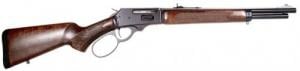 Rossi Model 95 Trapper .30-30 Winchester Lever Action 16.5" Blue, Hardwood Stock, 5+1 - 953030161 Rossi Model 95 Trapper .30-30 Winchester Lever Action 16.5" Blue, Hardwood Stock, 5+1 - 953030161