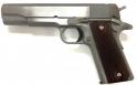 Colt 1911 Classic .45acp 5" Stainless No Rollmark, No Sights - O1911CSSZ