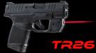 ArmaLaser TR26 for Springfield Hellcat (does not fit Hellcat PRP) - TR26
