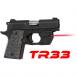 ArmaLaser TR26 for Springfield Hellcat (does not fit Hellcat PRP)