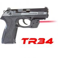 ArmaLaser TR40 for S&W Shield Plus