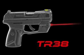 Viridian Red Laser Sight for Rossi Brawler E-Series Black