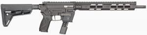 Smith & Wesson Response 9mm PCC 16.5" Barrel, FLEXMAG (S&W/Glock) 23+1 - 13797S Smith & Wesson Response 9mm PCC 16.5" Barrel, FLEXMAG (S&W/Glock) 23+1 - 13797S