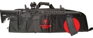 TIPPMANN ARMS M4-22 LTE TS20 w/Soft Gun Bag and Red Dot - A101218