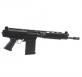 DS Arms SA58 FAL O.S.W. - Operations Specialist Weapon Pistol - 12"  Enhanced Controls7.62 NATO - SA5812OSWPA