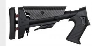 SMX-12 Benelli SBE 3 / M2 Stock Set  - Synthetic Black