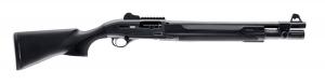Beretta 1301 Tactical Mod.2 12ga 18.5" Cylinder Bore Black 7+1 - J131M2TT18LE Beretta 1301 Tactical Mod.2 12ga 18.5" Cylinder Bore Black 7+1 - J131M2TT18LE